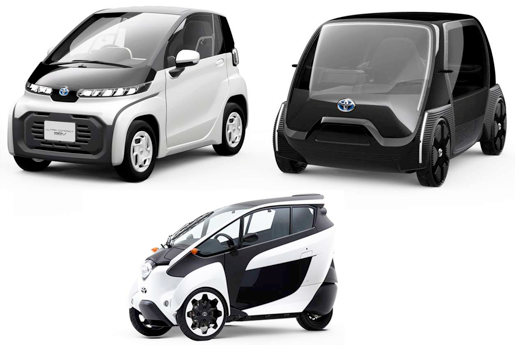 日系車企獨(dú)具一格進(jìn)入電動(dòng)化：開(kāi)發(fā)廉價(jià)小型電動(dòng)車