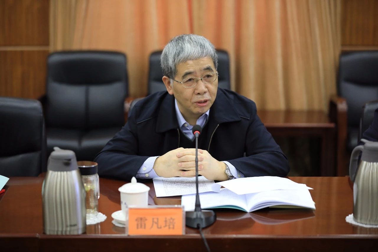 中國(guó)船舶集團(tuán)召開第一次安委會(huì)、核安全領(lǐng)導(dǎo)小組、能源節(jié)約與環(huán)境保護(hù)領(lǐng)導(dǎo)小組會(huì)議